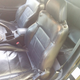 That mythical black interior, and in fantastic shape for being 16 years old.